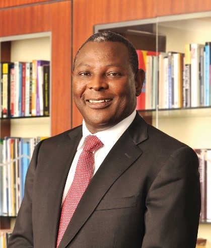 James Mwangi
