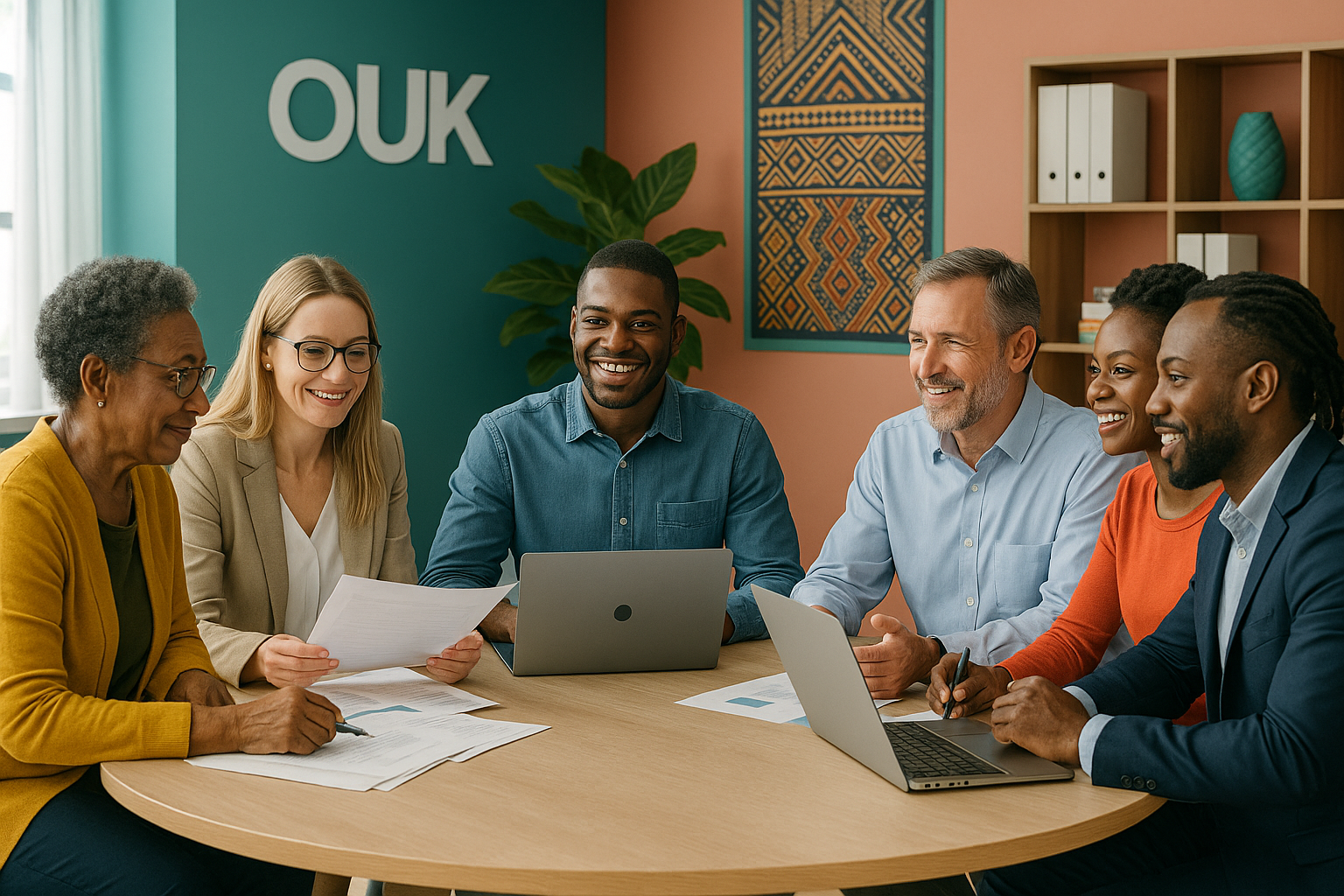 Team Collaboration
