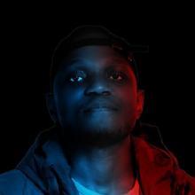 Photo of John MWARABU
